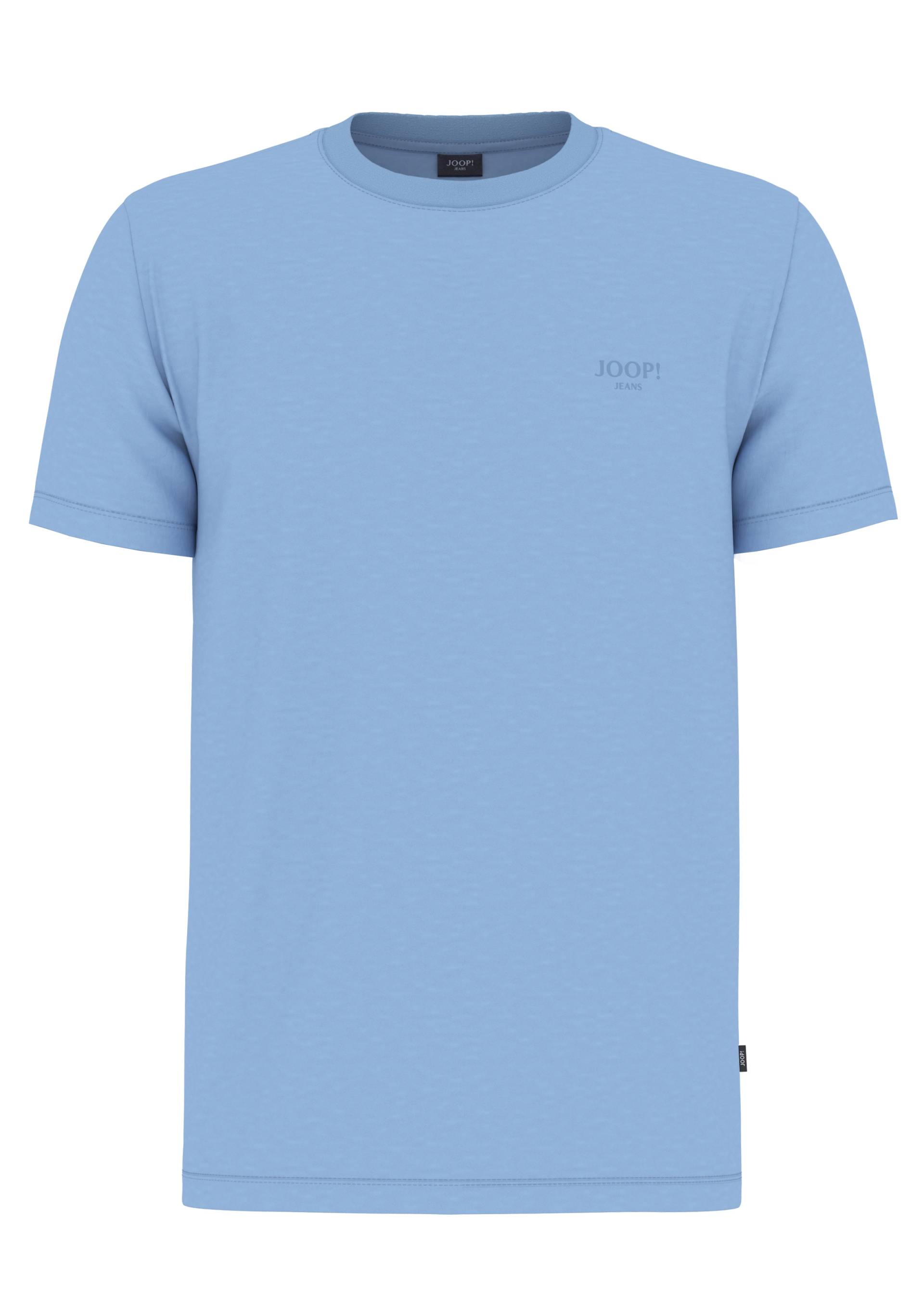 Joop Jeans T-Shirt »JJJ-32Alphis«, mit Logo-Emblem Joop Jeans T-Shirt »JJJ-32Alphis«, mit Logo-Emblem von Joop Jeans