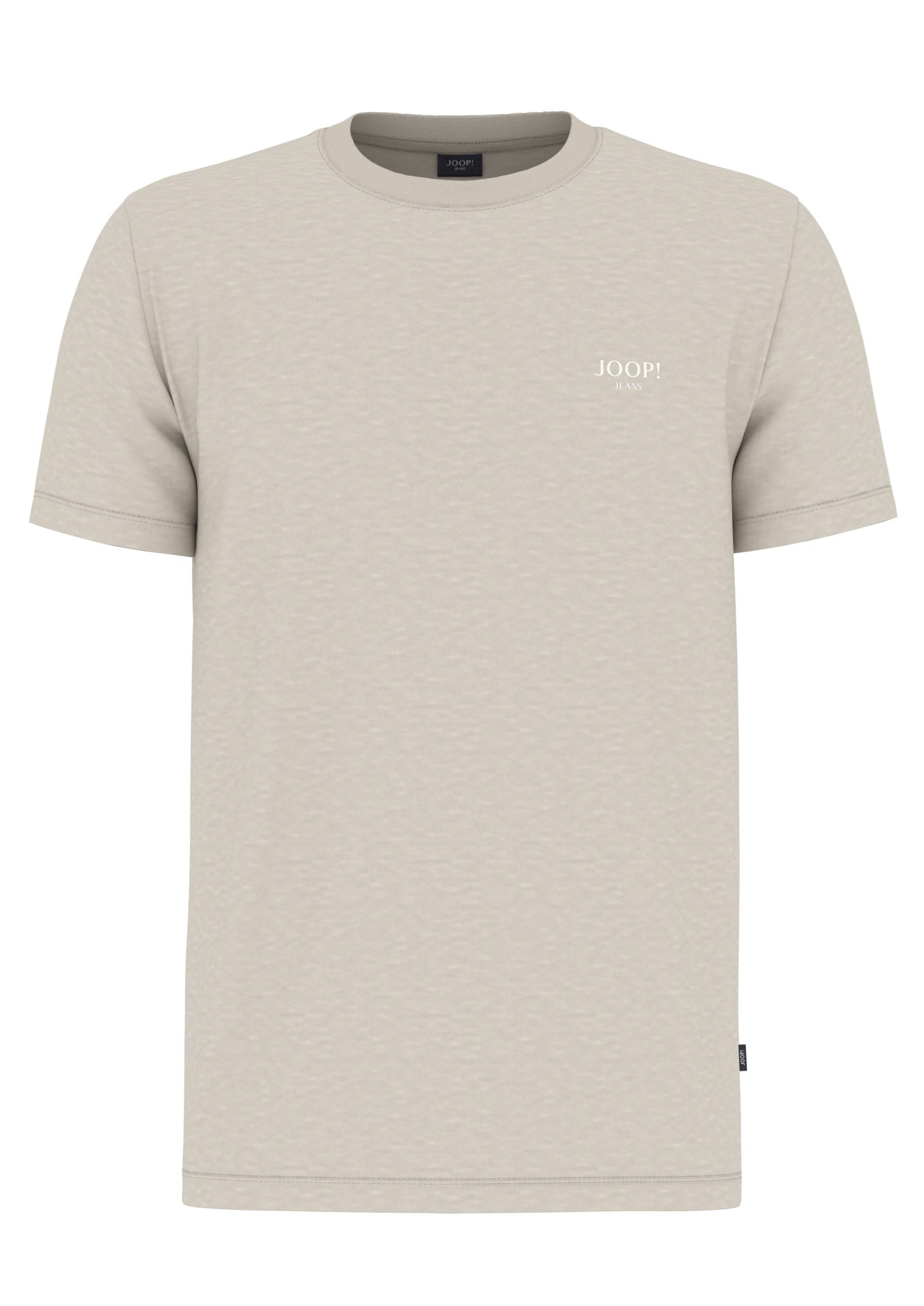 Joop Jeans T-Shirt »JJJ-32Alphis«, mit Logo-Emblem Joop Jeans T-Shirt »JJJ-32Alphis«, mit Logo-Emblem von Joop Jeans