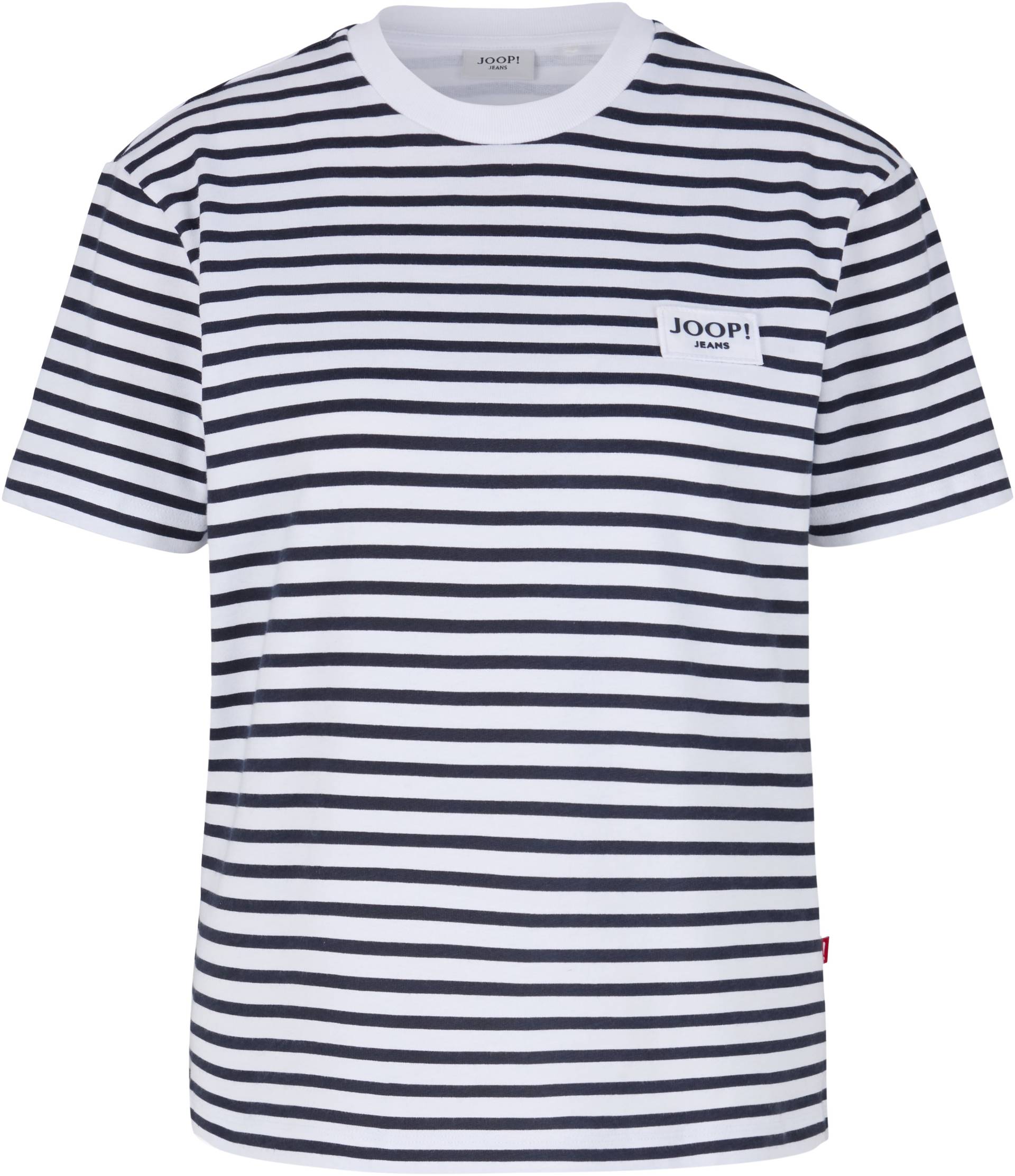 Joop Jeans T-Shirt »Teele«, mit Label-Patch Joop Jeans T-Shirt »Teele«, mit Label-Patch von Joop Jeans