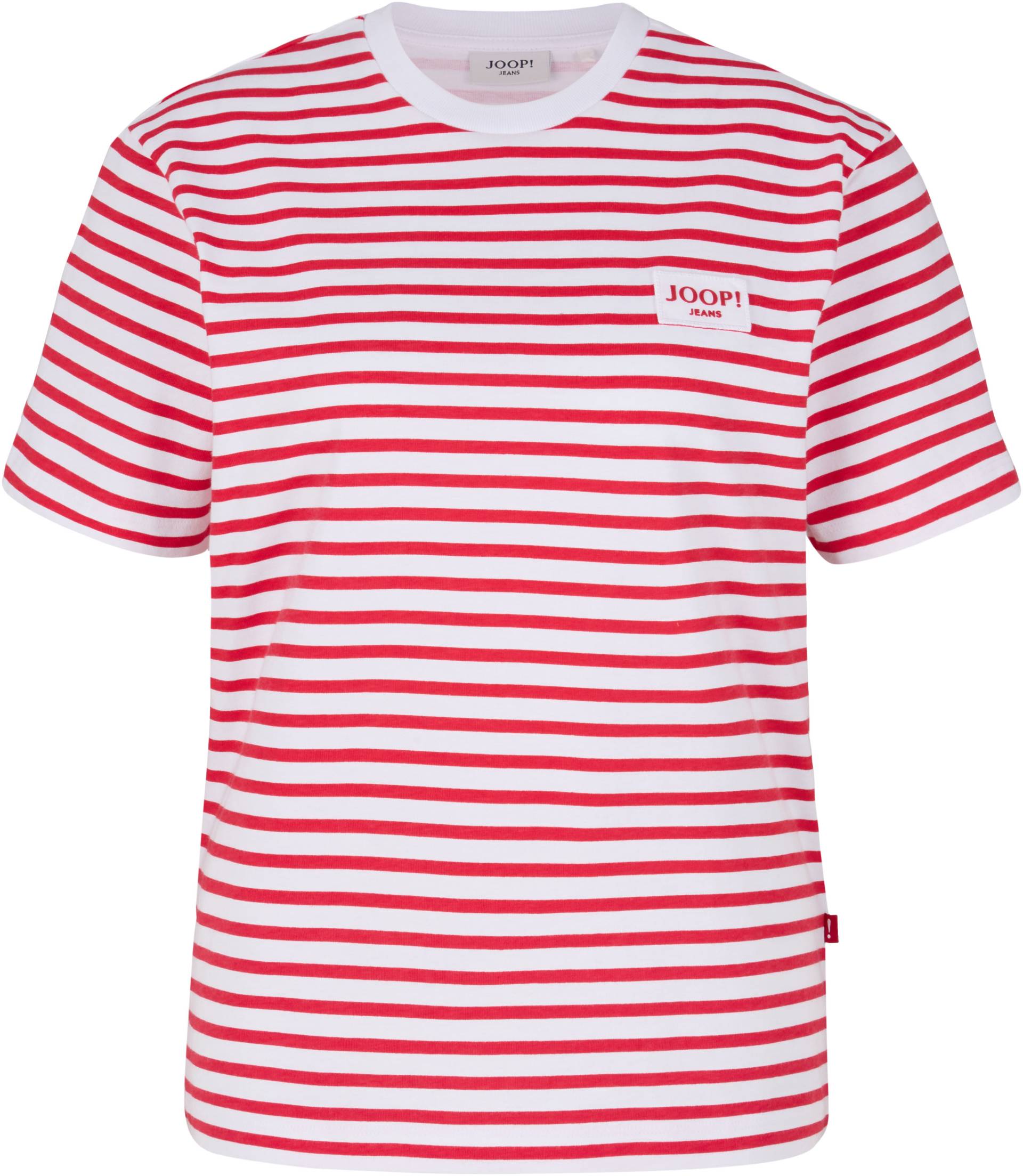 Joop Jeans T-Shirt »Teele«, mit Label-Patch Joop Jeans T-Shirt »Teele«, mit Label-Patch von Joop Jeans