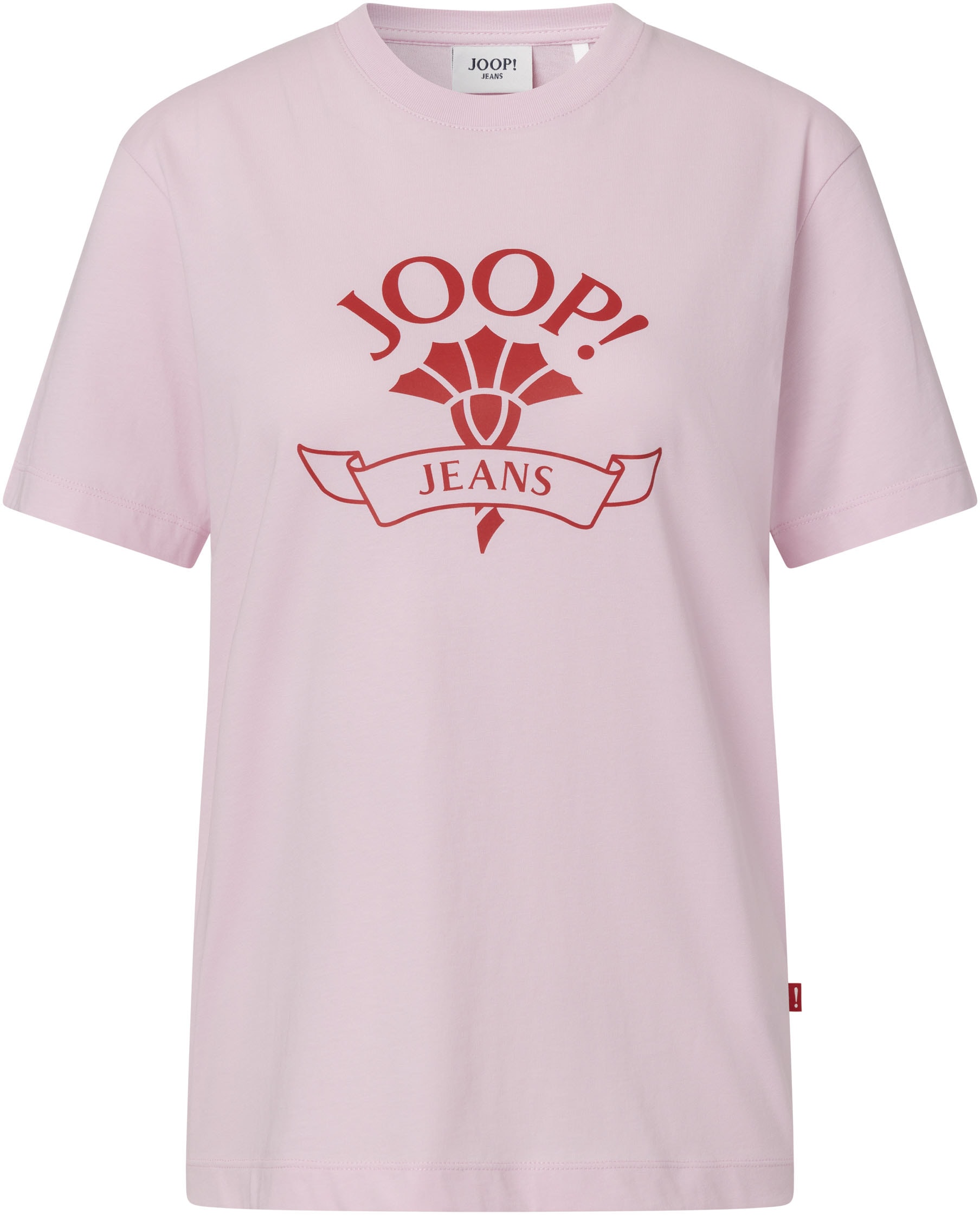 Joop Jeans T-Shirt »Toldi«, mit Print von Joop Jeans