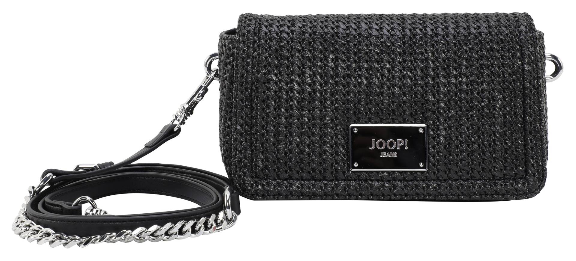 Joop Jeans Umhängetasche »allegro cestino luzi shoulderbag xshf«, Handtasche Damen Tasche Damen Schultertasche von Joop Jeans