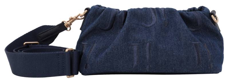 Joop Jeans Umhängetasche »brioso indaco marielle shoulderbag sho«, Schultertasche Tasche Damen Handtasche Damen in Jeansoptik von Joop Jeans