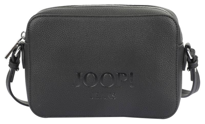 Joop Jeans Umhängetasche »lettera 1.0 cloe shoulderbag shz«, Schultertasche Tasche Damen Handtasche Damen von Joop Jeans