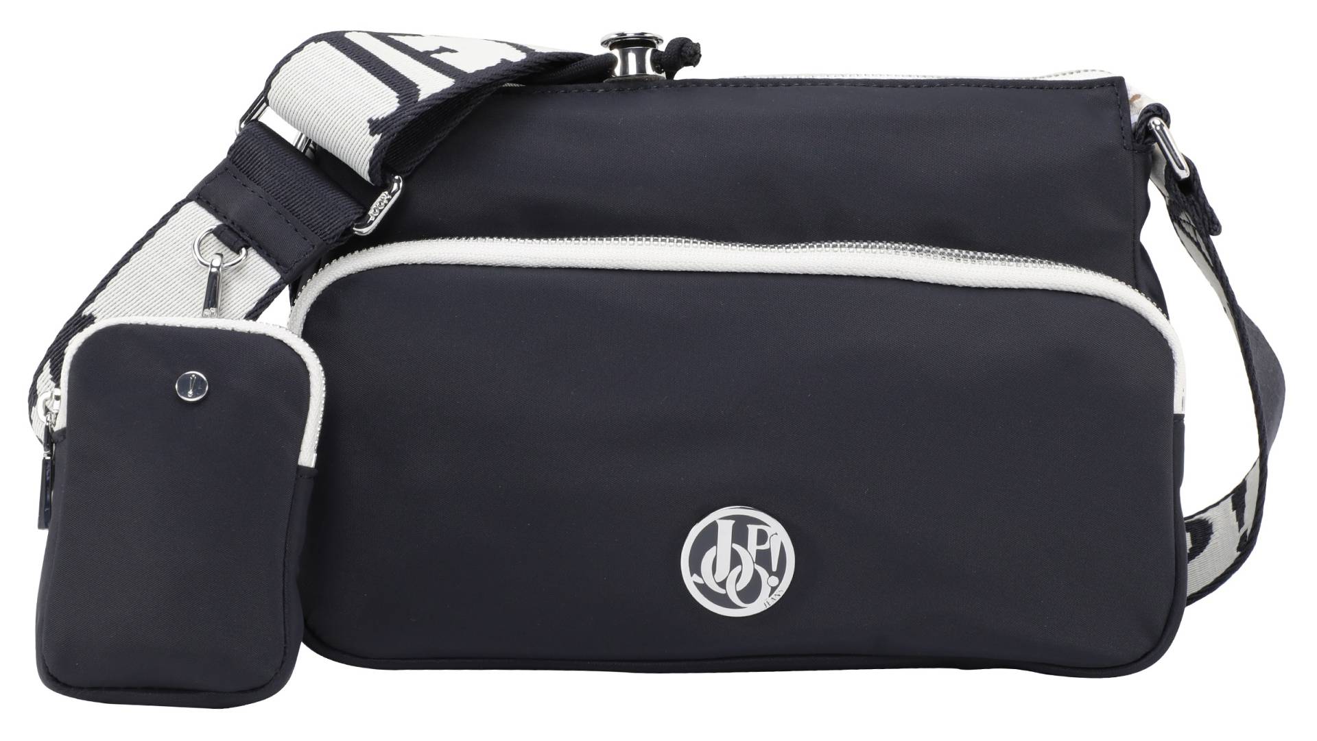 Joop Jeans Umhängetasche »lietissimo jasmina shoulderbag shz«, Handtasche Damen Tasche Damen Schultertasche Joop Jeans Umhängetasche »lietissimo jasmina shoulderbag shz«, Handtasche Damen Tasche Damen Schultertasche von Joop Jeans
