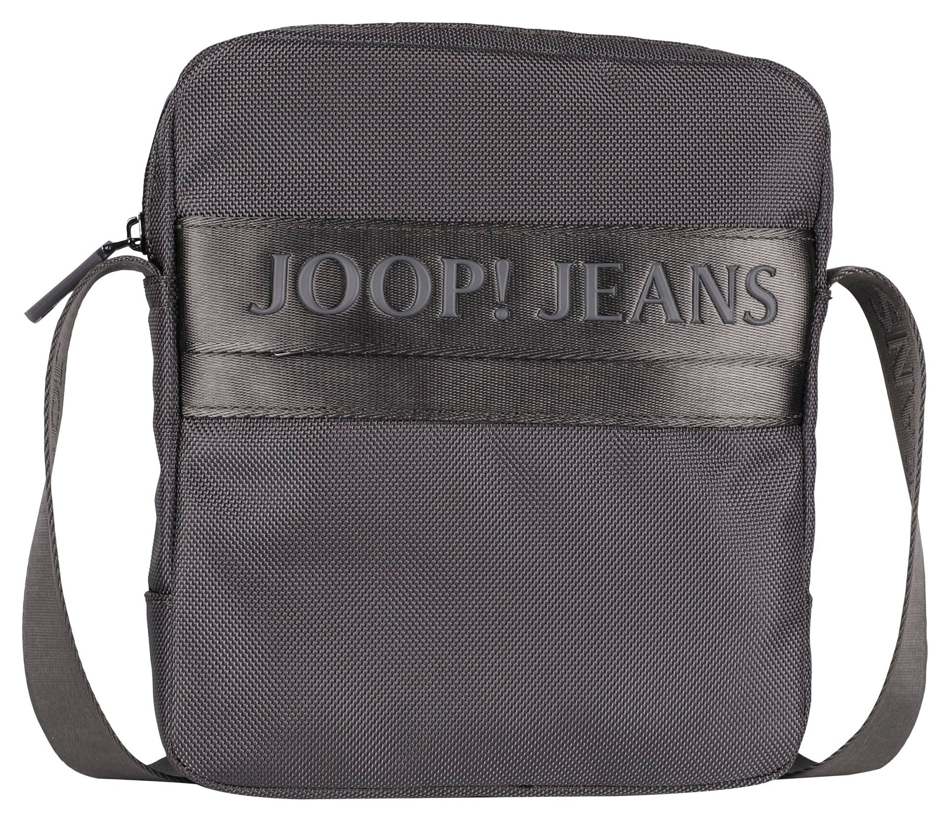 Joop Jeans Umhängetasche »modica milo shoulderbag xsvz«, mit Reissverschluss-Rückfach von Joop Jeans