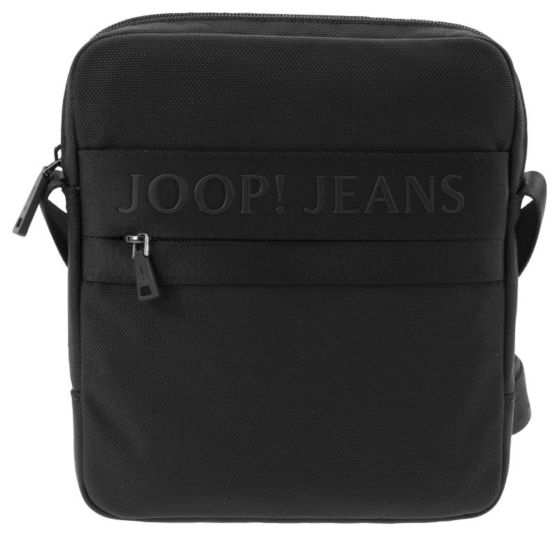 Joop Jeans Umhängetasche »modica milo shoulderbag xsvz«, mit Reissverschluss-Rückfach von Joop Jeans