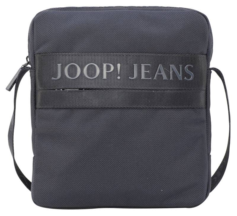 Joop Jeans Umhängetasche »modica milo shoulderbag xsvz«, mit Reissverschluss-Rückfach von Joop Jeans