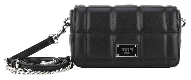 Joop Jeans Umhängetasche »ordine 1.0 luzi shoulderbag xshf«, in modischer Optik von Joop Jeans