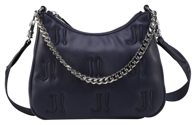 Joop Jeans Umhängetasche »serenita annelie shoulderbag shz«, Handtasche Damen Tasche Damen Schultertasche Kettenhenkeltasche von Joop Jeans