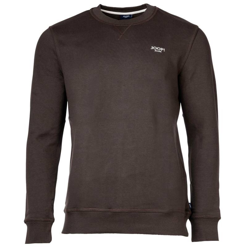 Joop Jeans - Sweatshirt  Bequem sitzend-JJJ-Salazar, für Herren, Grün, Größe S von Joop Jeans