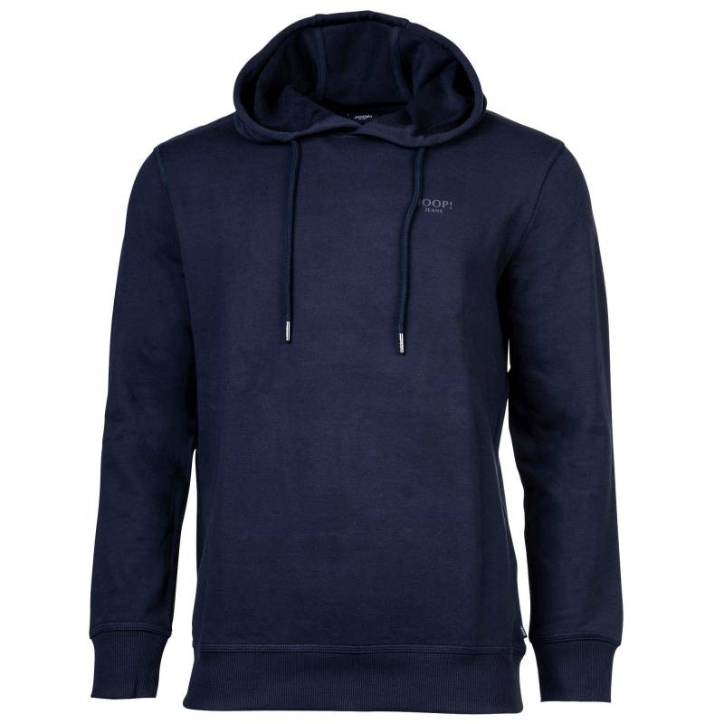 Sweatshirt Bequem Sitzend-jjj-samuel Herren Blau 3XL von Joop Jeans