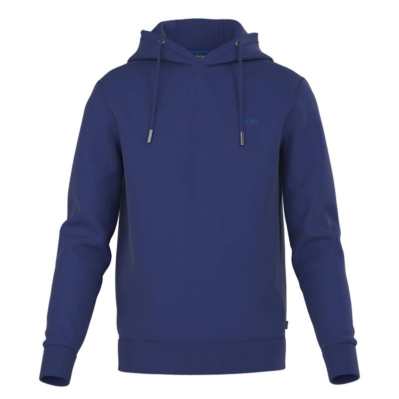 Sweatshirt Bequem Sitzend-jjj-samuel Herren Blau L von Joop Jeans