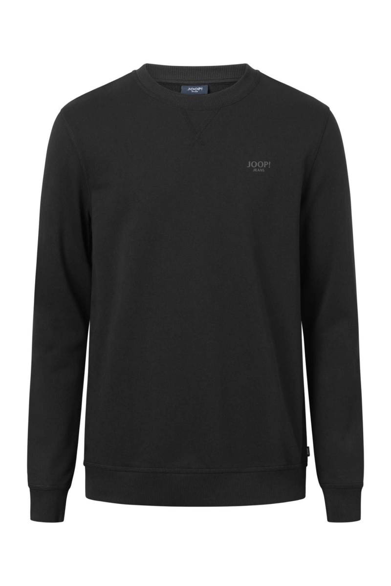 Sweatshirt Bequem Sitzend-jjj-salazar Herren Schwarz 3XL von Joop Jeans