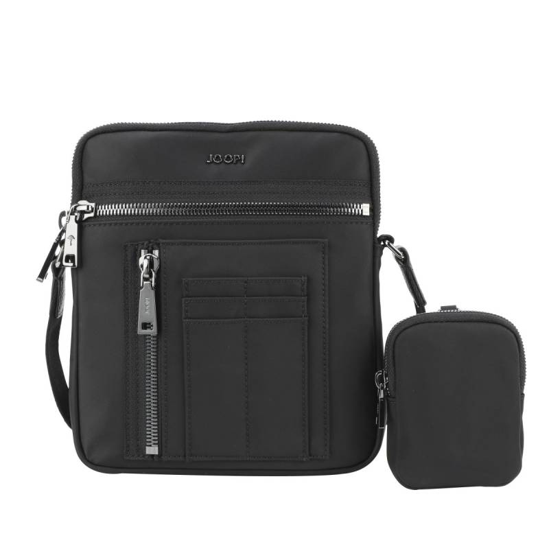 Barletta Milo Shoulderbag Xsvz in Schwarz von Joop