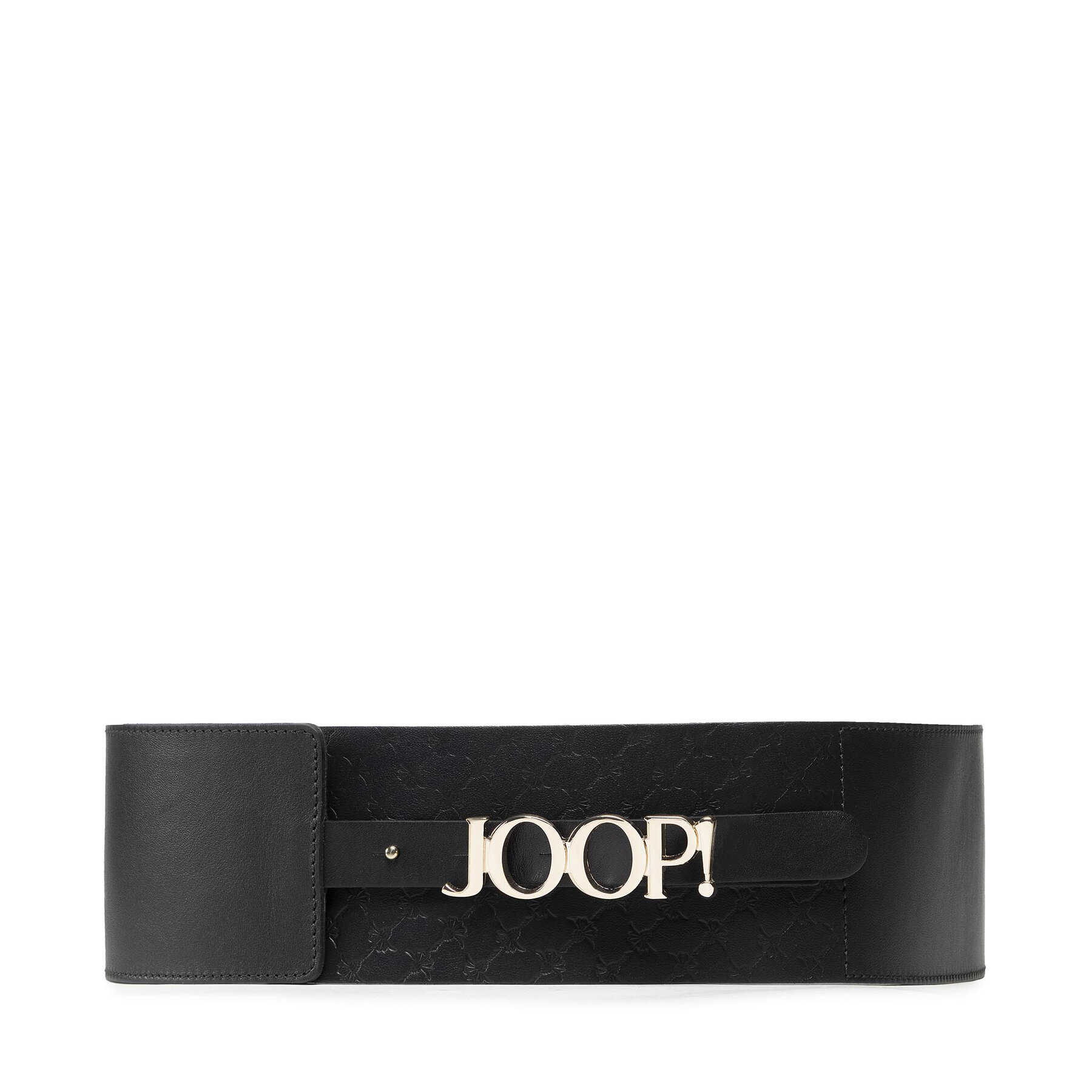 Taillengürtel JOOP! 8368 Schwarz von Joop!