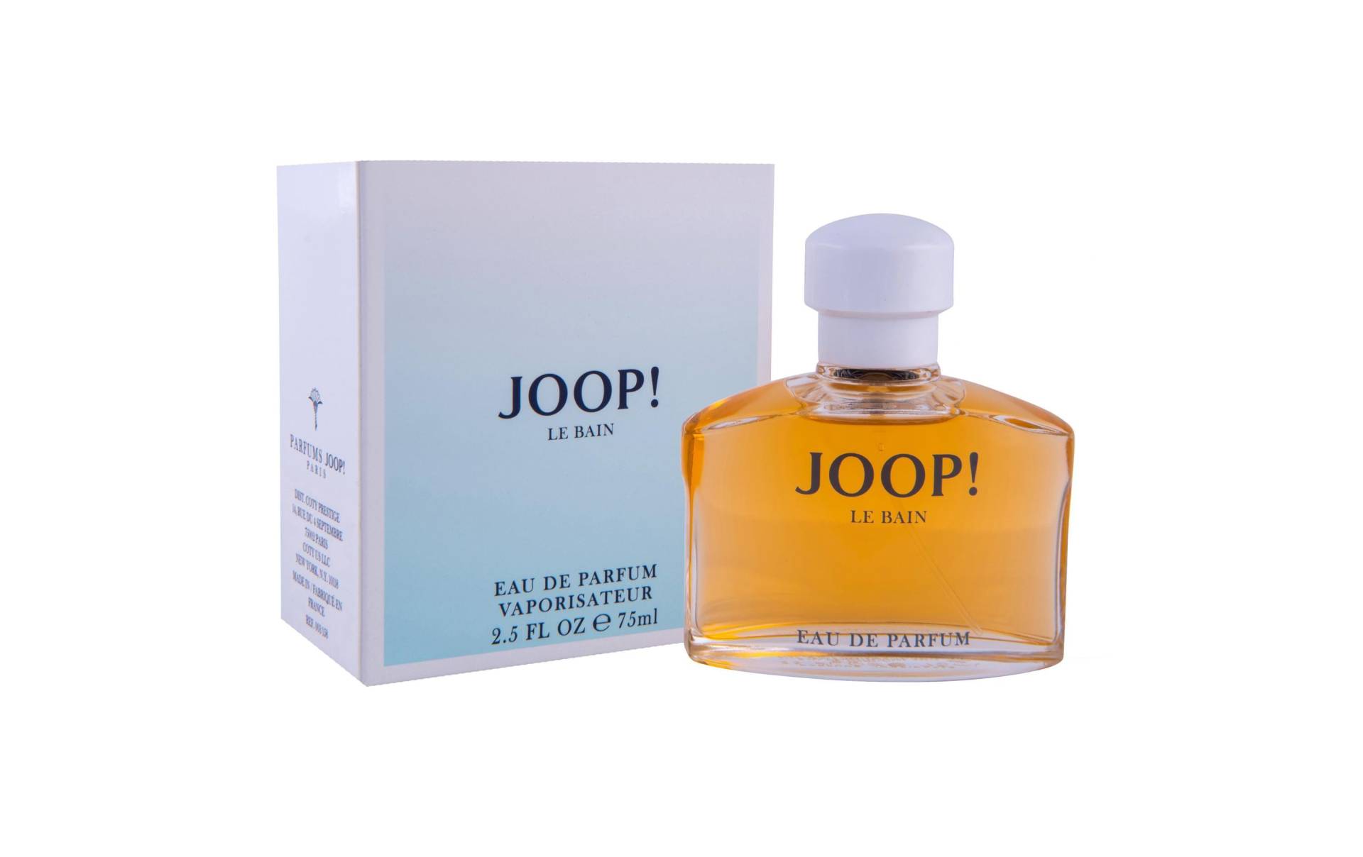 JOOP! Eau de Parfum »Le Bain 75 ml« von Joop!