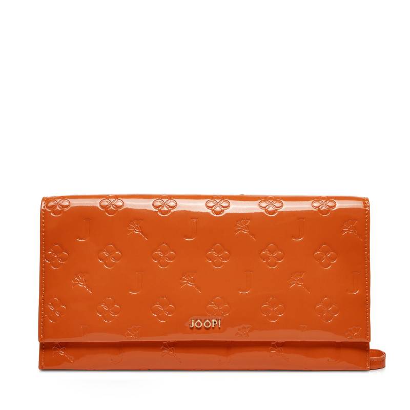 Handtasche JOOP! 4140007328 Orange von Joop!