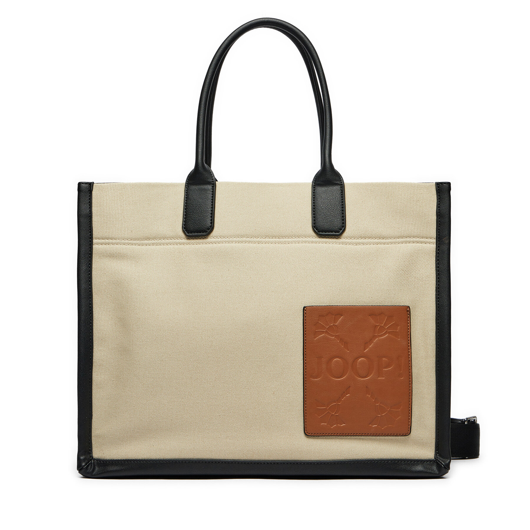 Handtasche JOOP! Aurelia 4140007632 Beige von Joop!