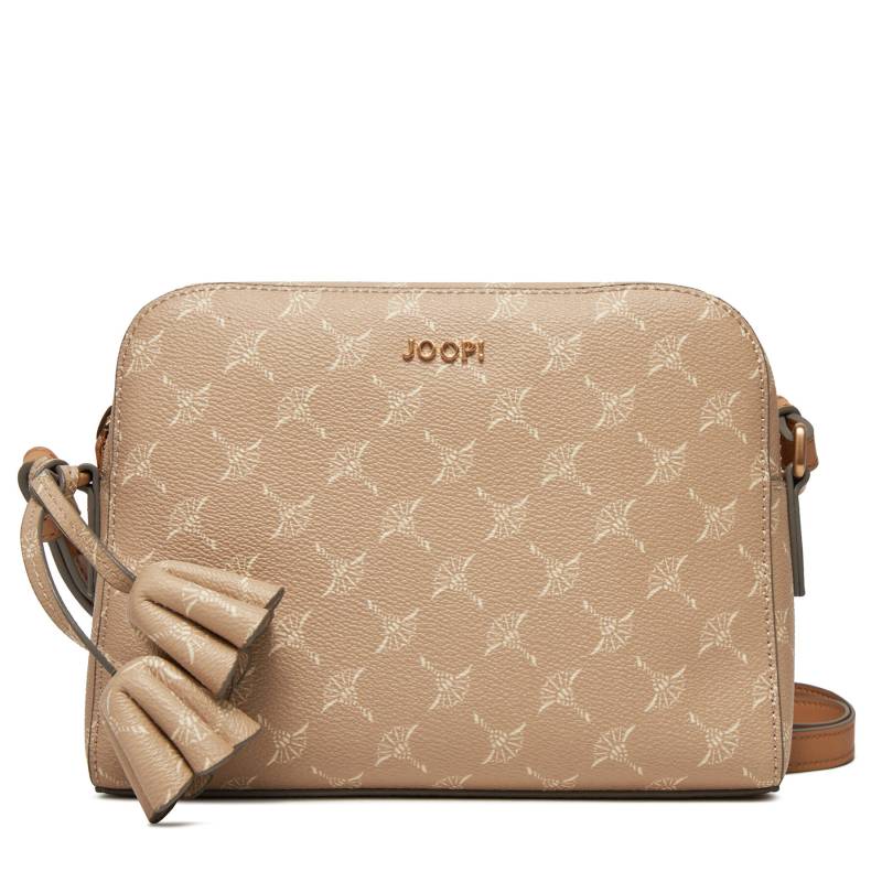 Handtasche JOOP! Cloe 4140006142 Beige von Joop!