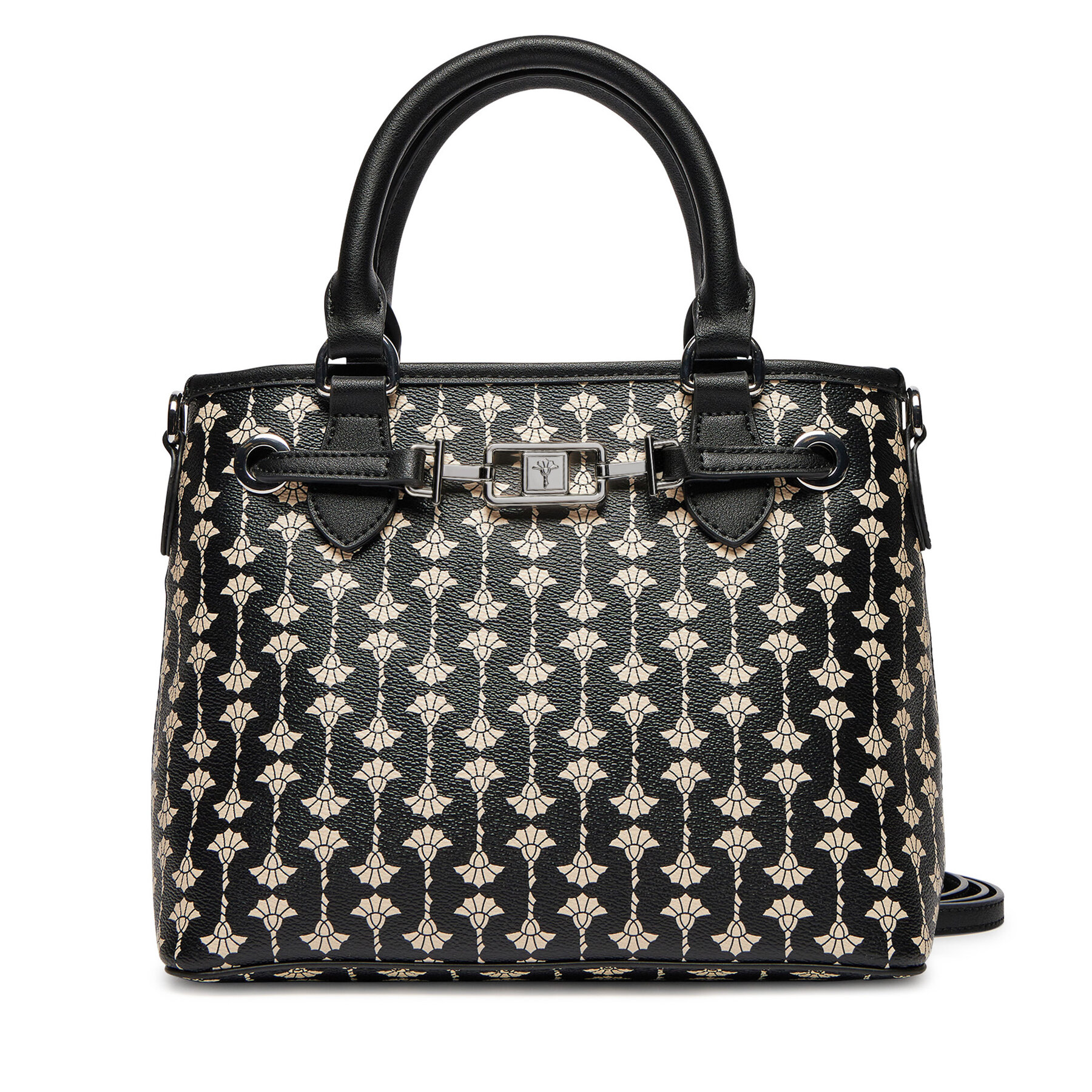 Handtasche JOOP! Collana Ryleigh 4140007747 Schwarz Handtasche JOOP! Collana Ryleigh 4140007747 Schwarz von Joop!
