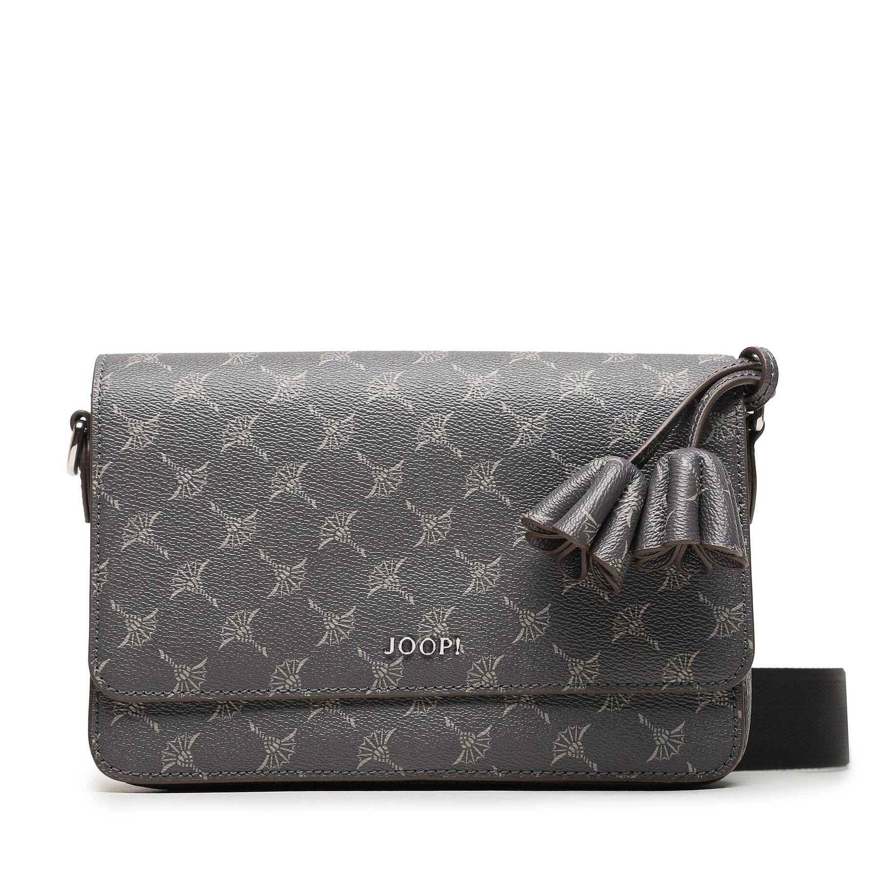 Handtasche JOOP! Cortina 1.0 4140006606 Grau Handtasche JOOP! Cortina 1.0 4140006606 Grau von Joop!