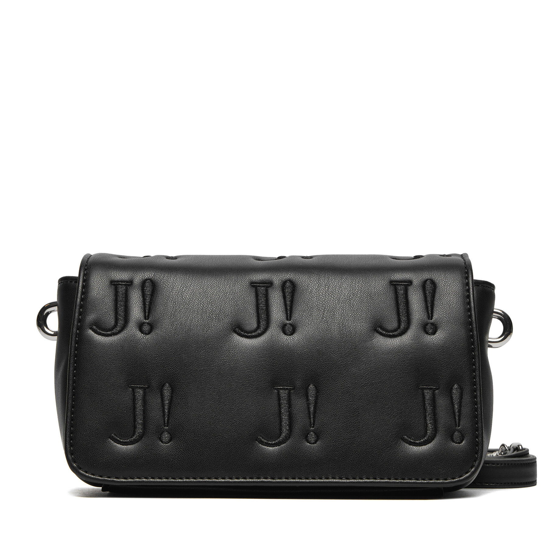 Handtasche JOOP! Luzi 4130000710 Schwarz von Joop!