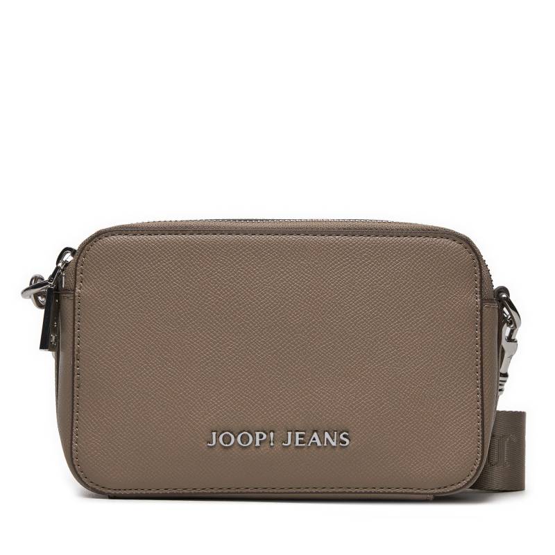 Handtasche JOOP! Susan 4130000924 Grau von Joop!