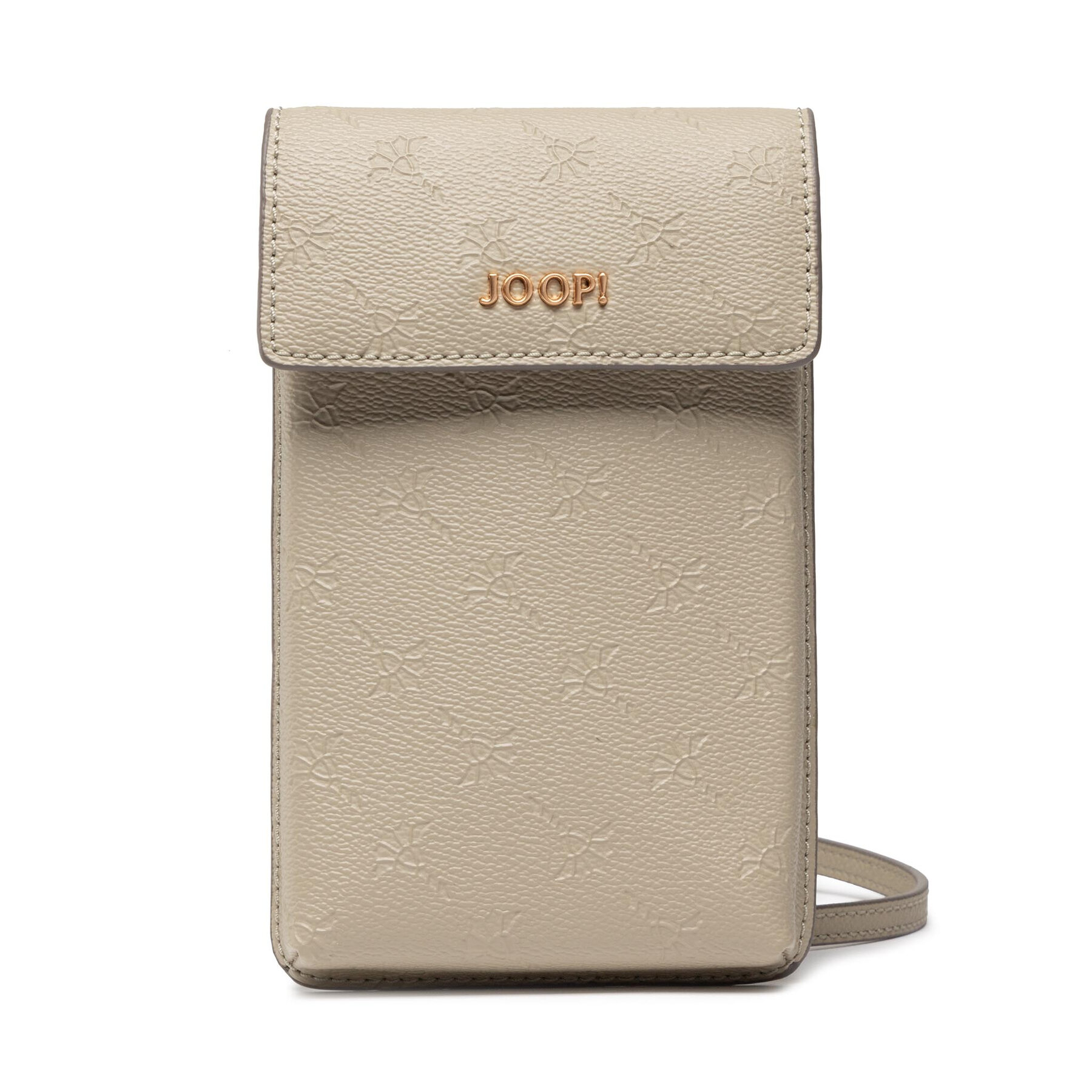 Handy-Etui JOOP! Pippa 4140005567 Beige von Joop!