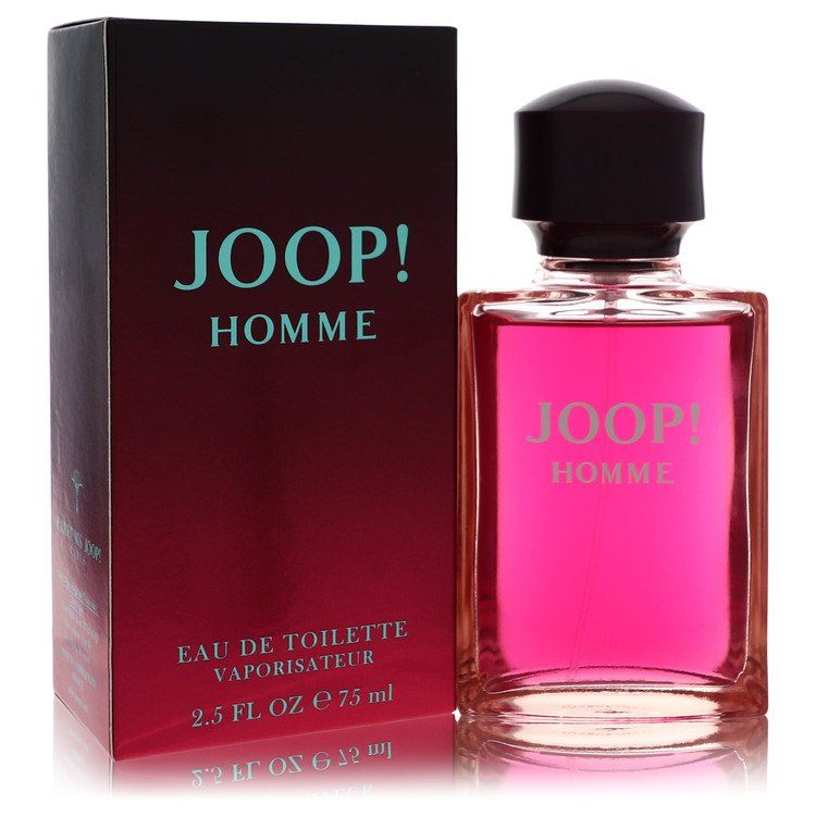 Joop! Homme Eau de Toilette 75ml von Joop!