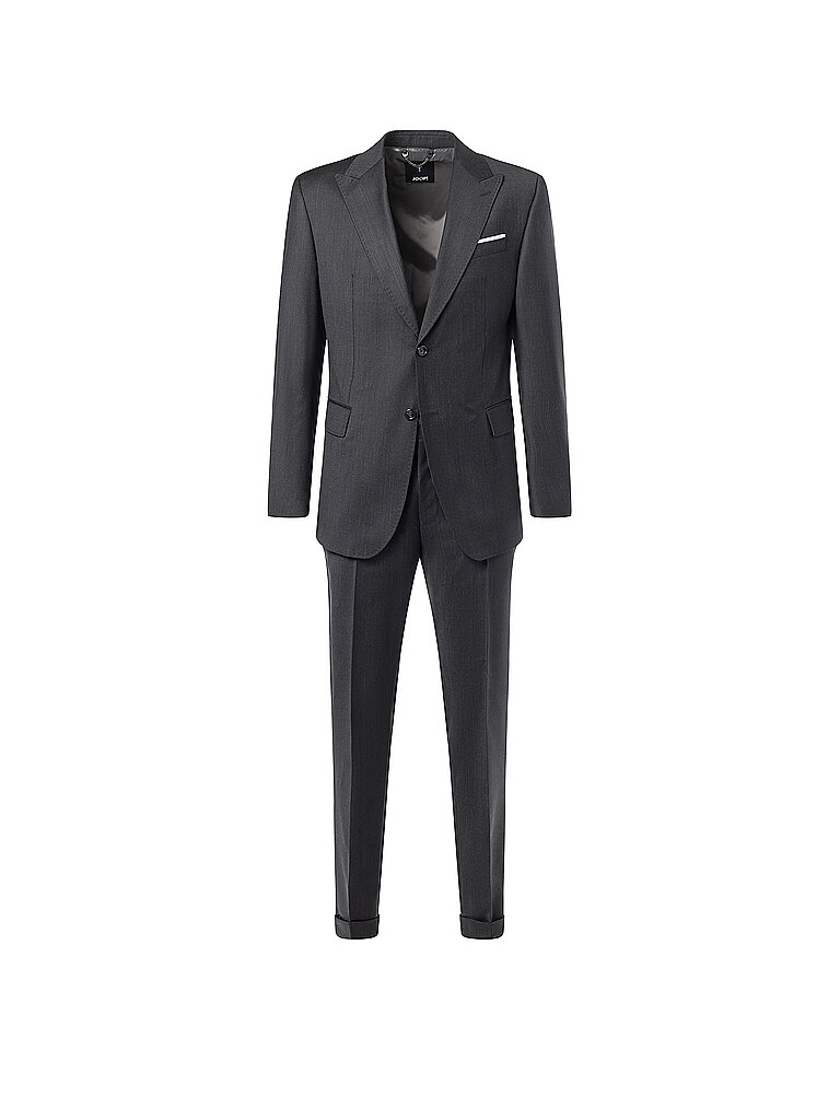 JOOP Anzug Slim Fit HARVEY BONS schwarz | 54 JOOP Anzug Slim Fit HARVEY BONS schwarz | 54 von Joop