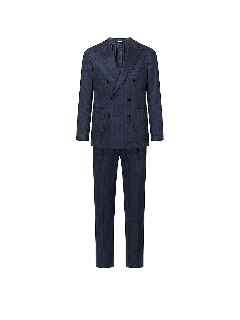JOOP Anzug Slim Fit HEAZY BENNET dunkelblau | 56 JOOP Anzug Slim Fit HEAZY BENNET dunkelblau | 56 von Joop