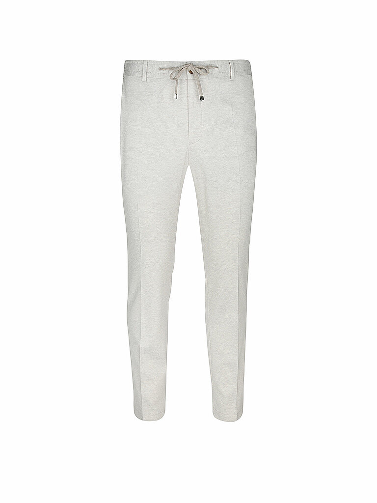 JOOP Anzughose Jogging Fit SAKE beige | 102 JOOP Anzughose Jogging Fit SAKE beige | 102 von Joop