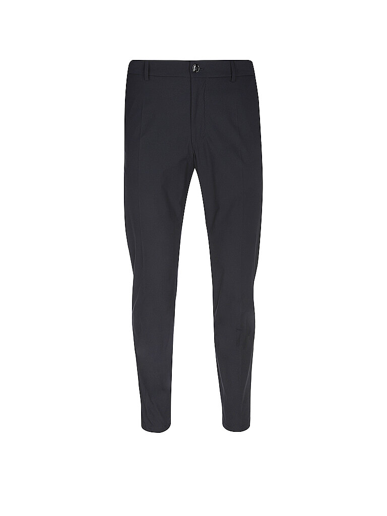JOOP Anzughose Slim Fit HANK dunkelblau | 98 JOOP Anzughose Slim Fit HANK dunkelblau | 98 von Joop