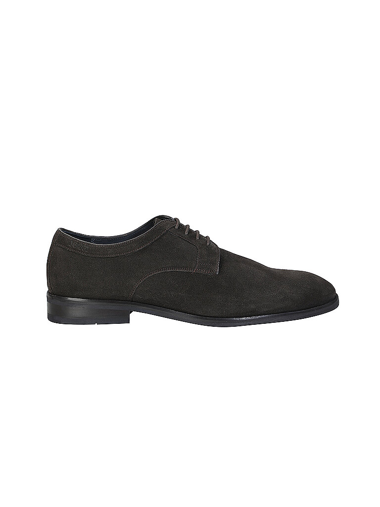 JOOP Anzugschuh VELLUTO KLEITOS braun | 46 JOOP Anzugschuh VELLUTO KLEITOS braun | 46 von Joop