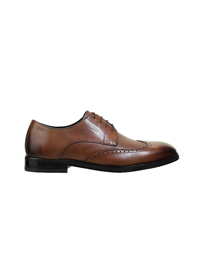 JOOP Anzugschuhe KLEITOS braun | 44 JOOP Anzugschuhe KLEITOS braun | 44 von Joop