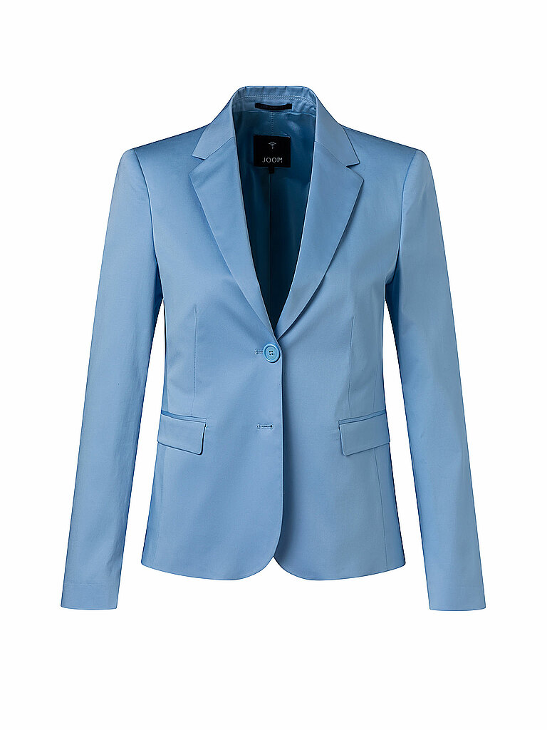 JOOP Blazer JACKY hellblau | 40 JOOP Blazer JACKY hellblau | 40 von Joop