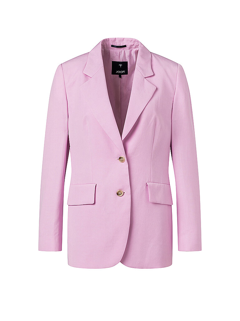 JOOP Blazer JULIA rosa | 34 von Joop