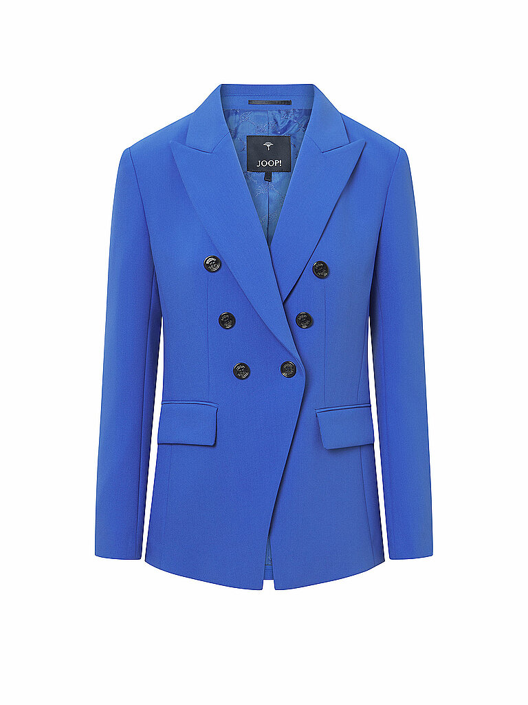 JOOP Blazer  blau | 34 von Joop