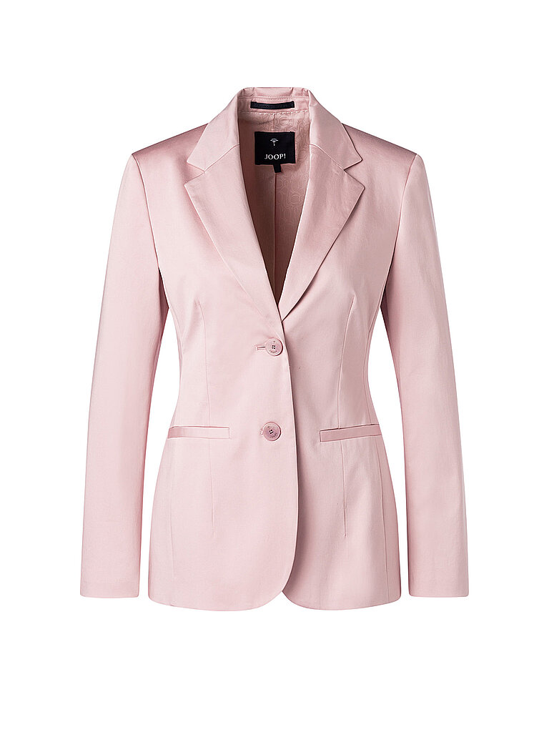 JOOP Blazer  rosa | 38 von Joop