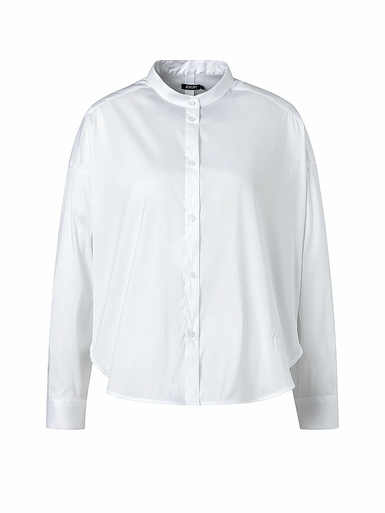 JOOP Bluse BIENKE weiss | 34 von Joop