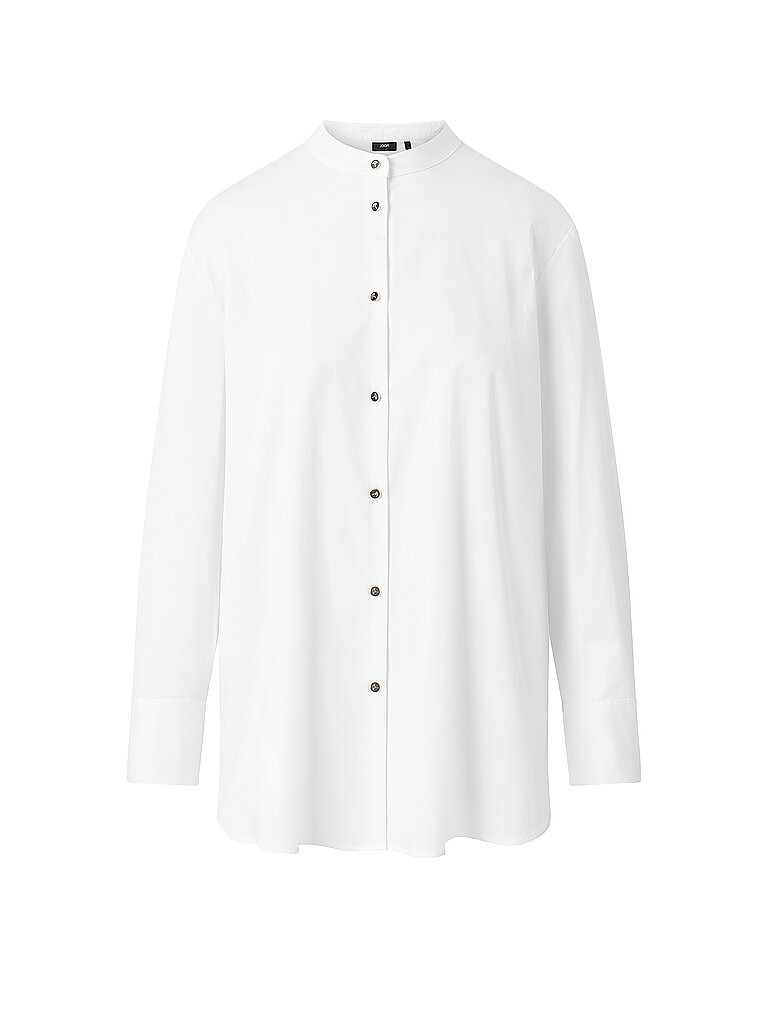 JOOP Bluse  weiss | 34 von Joop