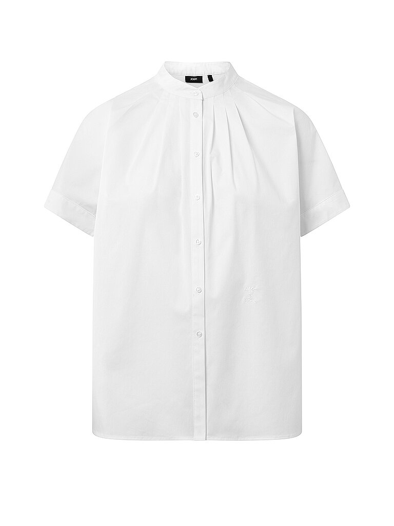 JOOP Bluse  weiss | 40 von Joop