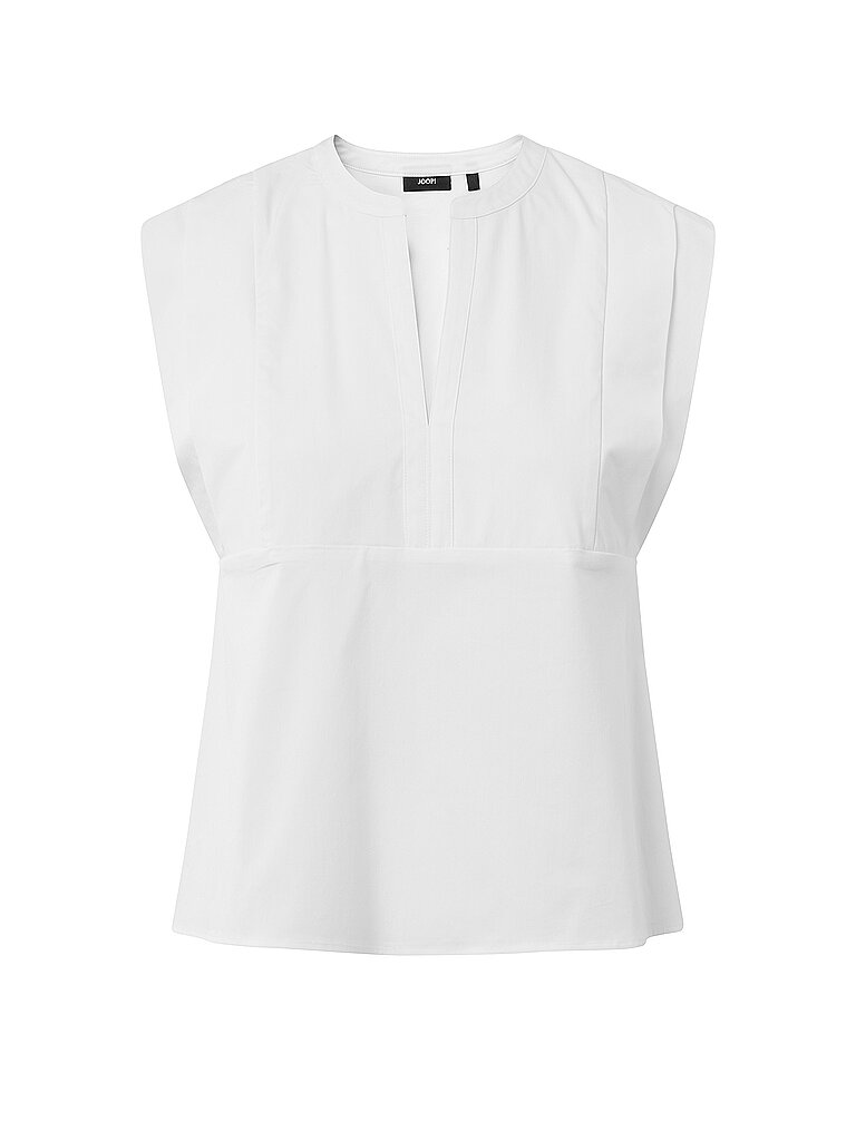 JOOP Bluse  weiss | 42 von Joop