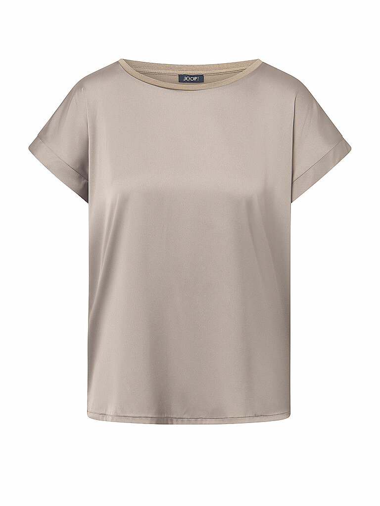 JOOP Blusenshirt TAILA beige | 34 von Joop