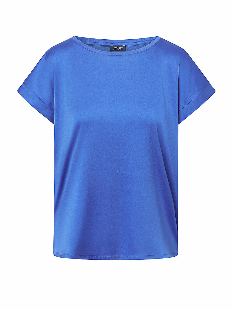 JOOP Blusenshirt TAILA blau | 40 JOOP Blusenshirt TAILA blau | 40 von Joop