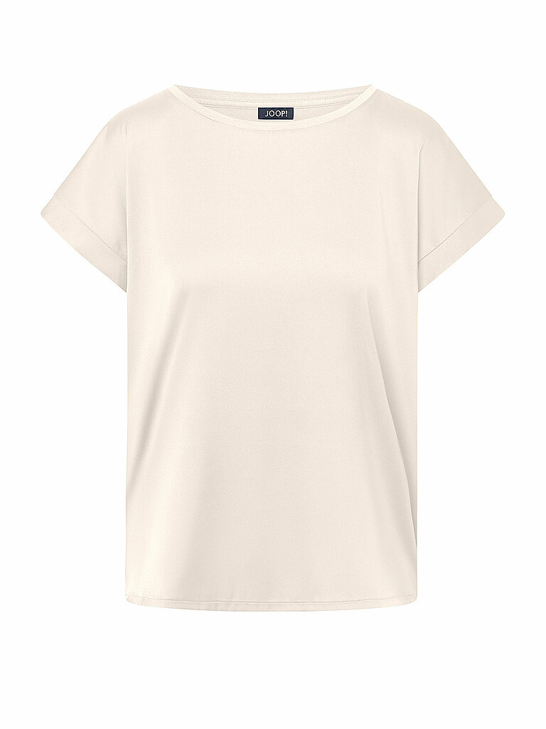 JOOP Blusenshirt TAILA creme | 34 von Joop