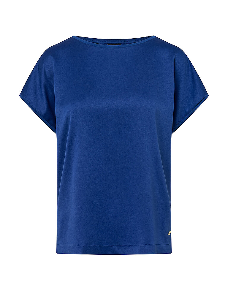 JOOP Blusenshirt  blau | 34 von Joop