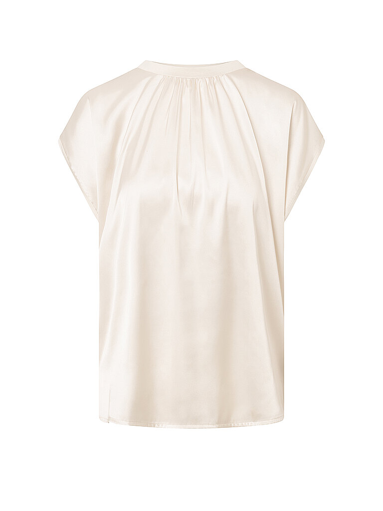 JOOP Blusenshirt  creme | 38 von Joop