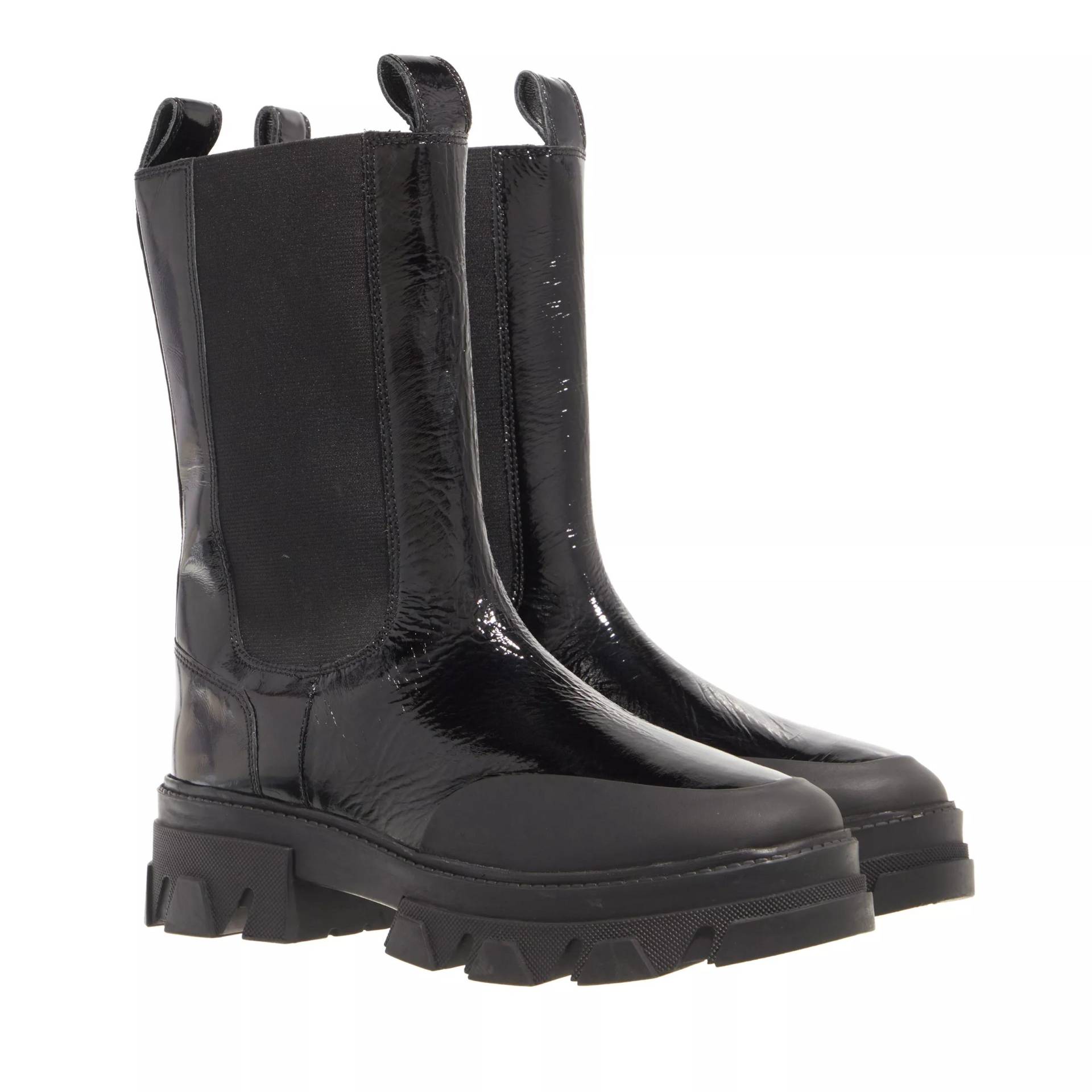 JOOP! Boots & Stiefeletten - Sofisticato Camy Chelsea Boot - Gr. 40 (EU) - in Schwarz - für Damen von Joop!